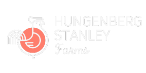 Hungenberg Stanley Farms Logo